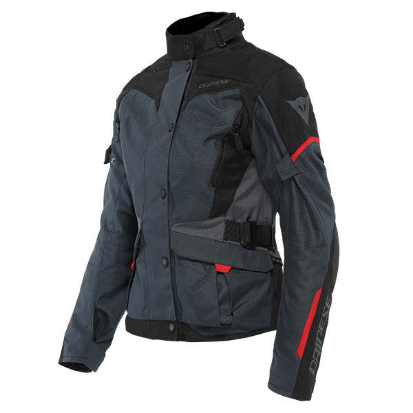 Dainese DAINESE TEMPEST 3 D-DRY LADY JACKET 80E